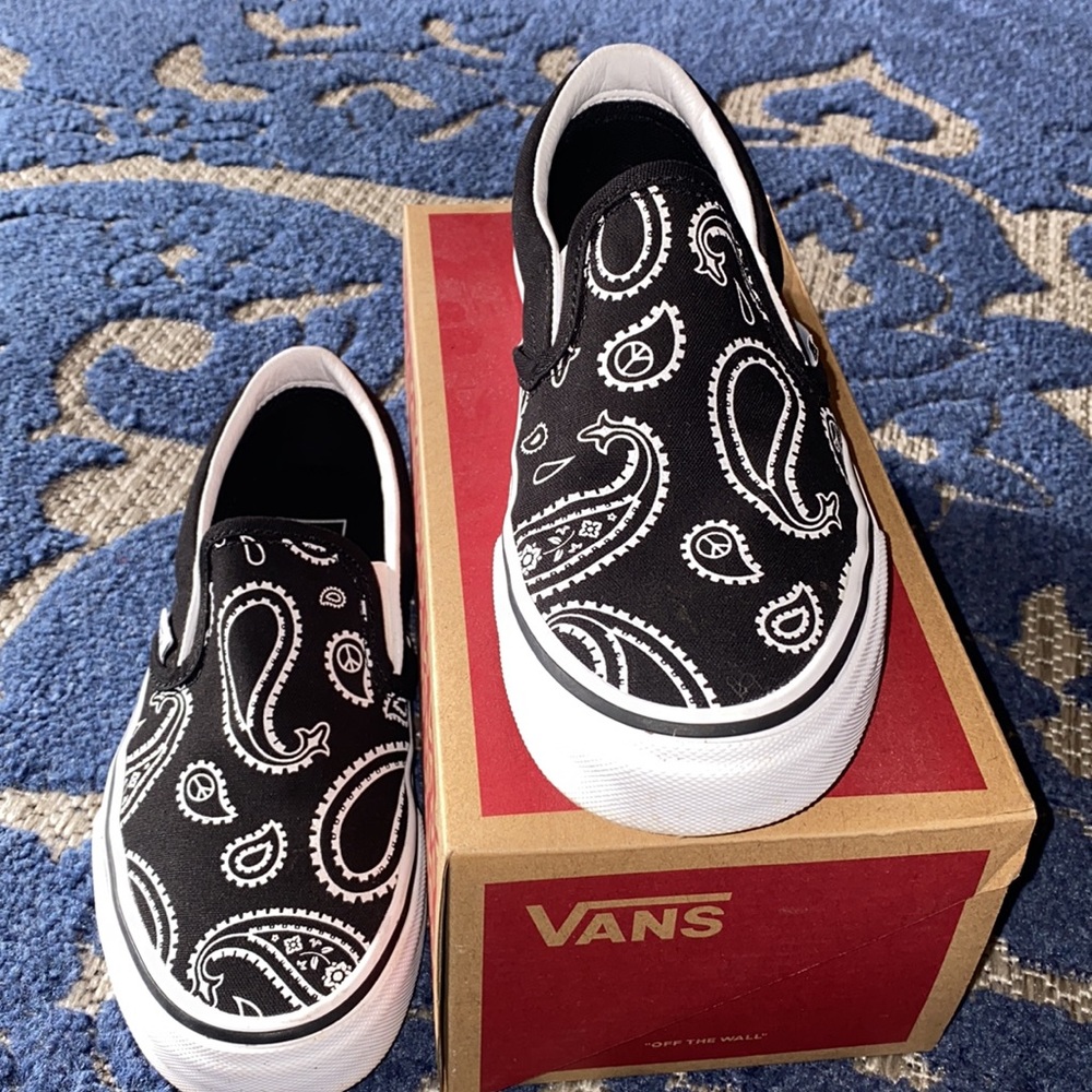 VANS 🤍 - Picture 3 of 4